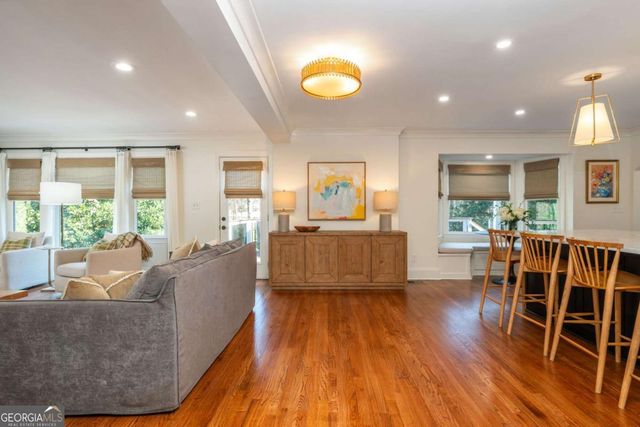 1141 Chestnut Hill Circle, Marietta, GA 30064