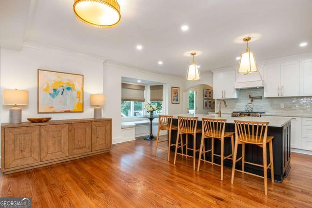 1141 Chestnut Hill Circle, Marietta, GA 30064