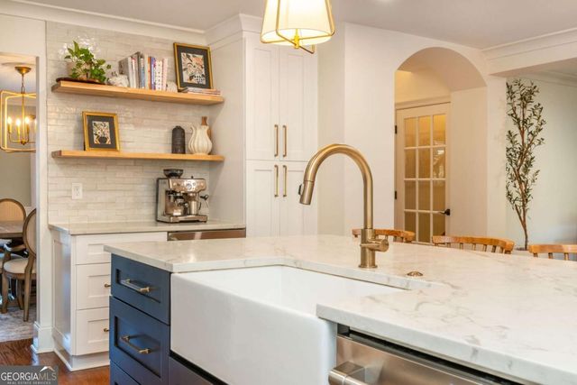 1141 Chestnut Hill Circle, Marietta, GA 30064