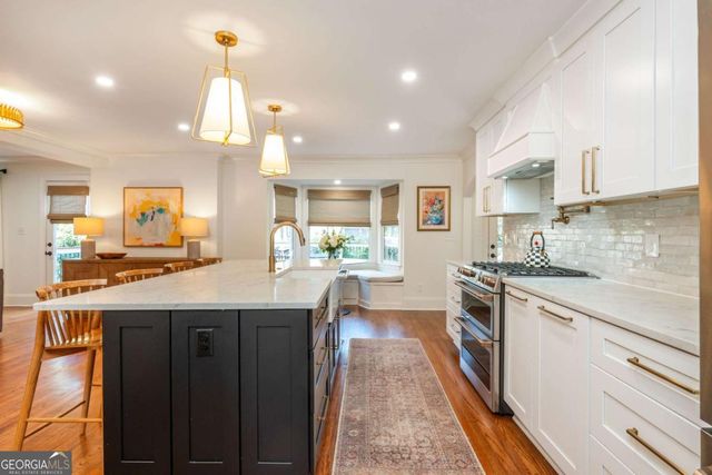 1141 Chestnut Hill Circle, Marietta, GA 30064