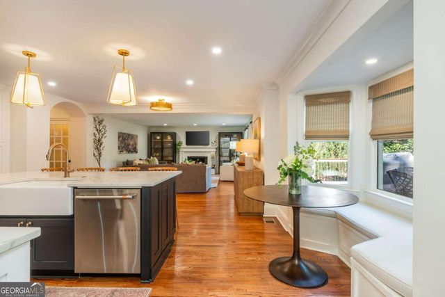 1141 Chestnut Hill Circle, Marietta, GA 30064