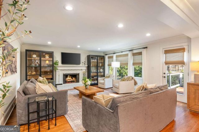 1141 Chestnut Hill Circle, Marietta, GA 30064