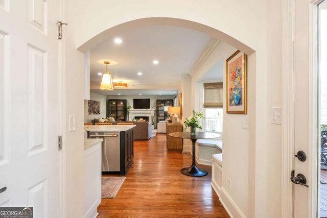 1141 Chestnut Hill Circle, Marietta, GA 30064