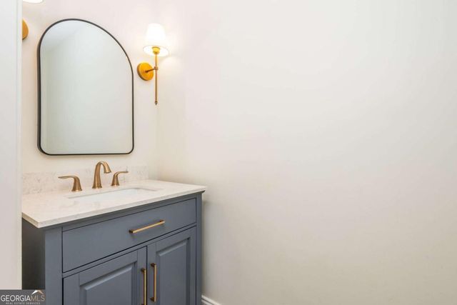 1141 Chestnut Hill Circle, Marietta, GA 30064