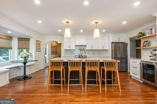 1141 Chestnut Hill Circle, Marietta, GA 30064