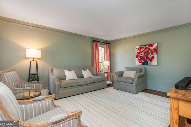 1141 Chestnut Hill Circle, Marietta, GA 30064