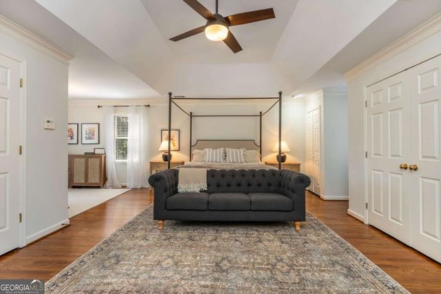 1141 Chestnut Hill Circle, Marietta, GA 30064