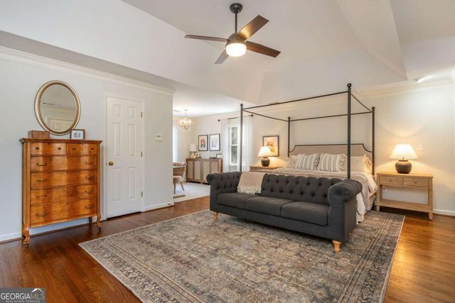 1141 Chestnut Hill Circle, Marietta, GA 30064