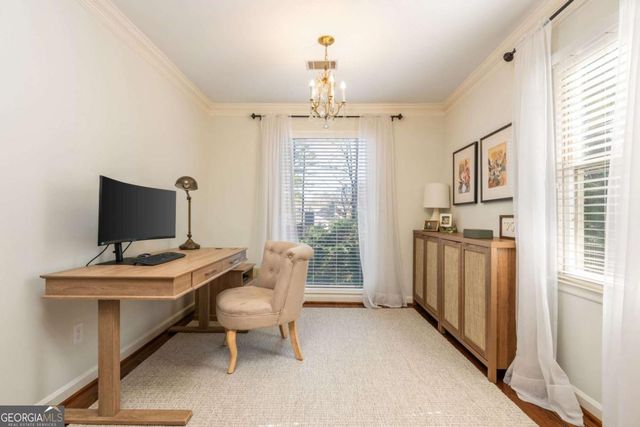 1141 Chestnut Hill Circle, Marietta, GA 30064