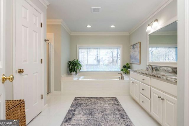 1141 Chestnut Hill Circle, Marietta, GA 30064