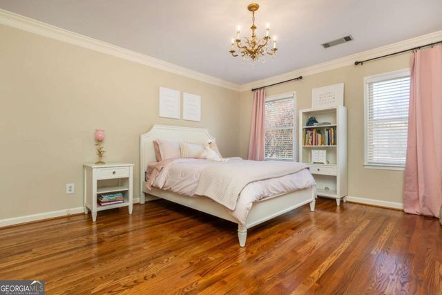 1141 Chestnut Hill Circle, Marietta, GA 30064