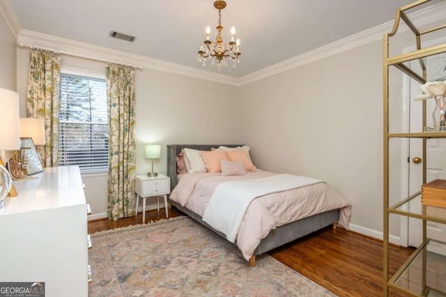 1141 Chestnut Hill Circle, Marietta, GA 30064