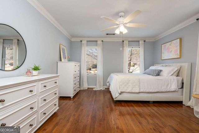 1141 Chestnut Hill Circle, Marietta, GA 30064