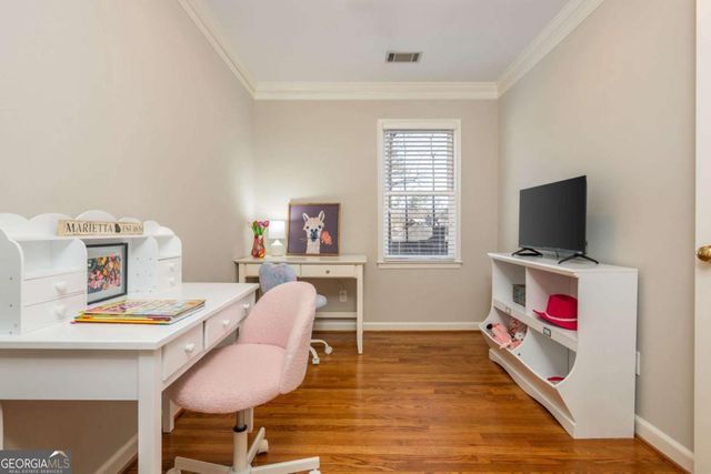 1141 Chestnut Hill Circle, Marietta, GA 30064