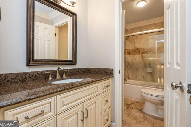 1141 Chestnut Hill Circle, Marietta, GA 30064