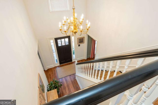 1141 Chestnut Hill Circle, Marietta, GA 30064