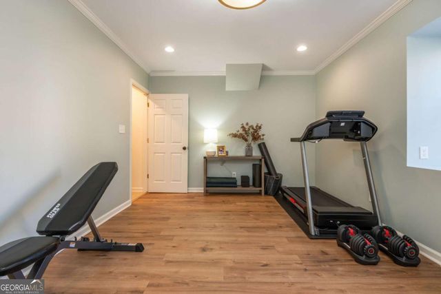 1141 Chestnut Hill Circle, Marietta, GA 30064