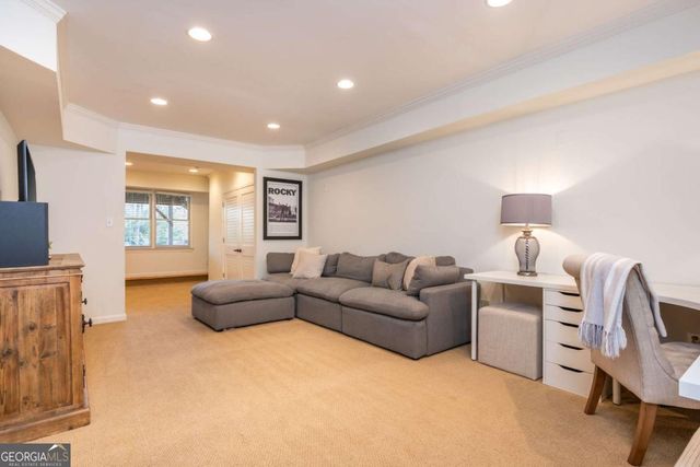 1141 Chestnut Hill Circle, Marietta, GA 30064