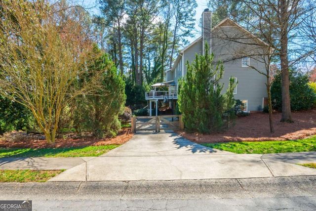 1141 Chestnut Hill Circle, Marietta, GA 30064