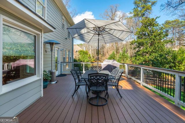 1141 Chestnut Hill Circle, Marietta, GA 30064