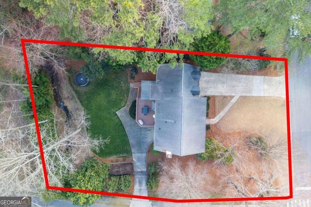 1141 Chestnut Hill Circle, Marietta, GA 30064