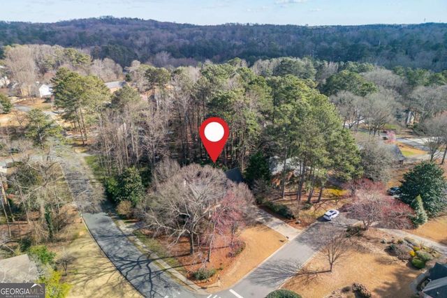 1141 Chestnut Hill Circle, Marietta, GA 30064