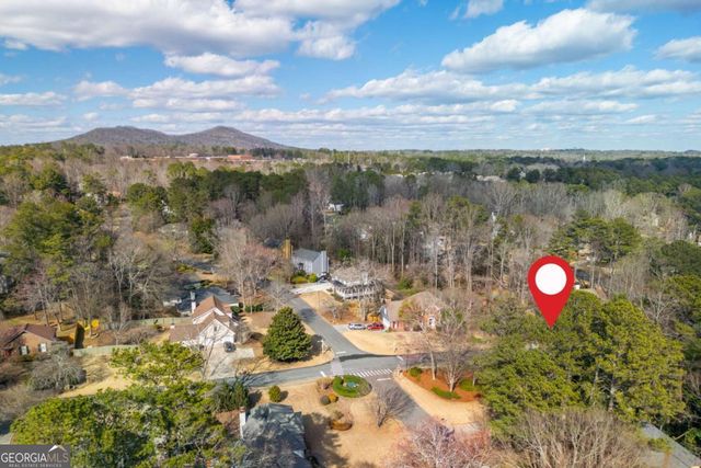 1141 Chestnut Hill Circle, Marietta, GA 30064