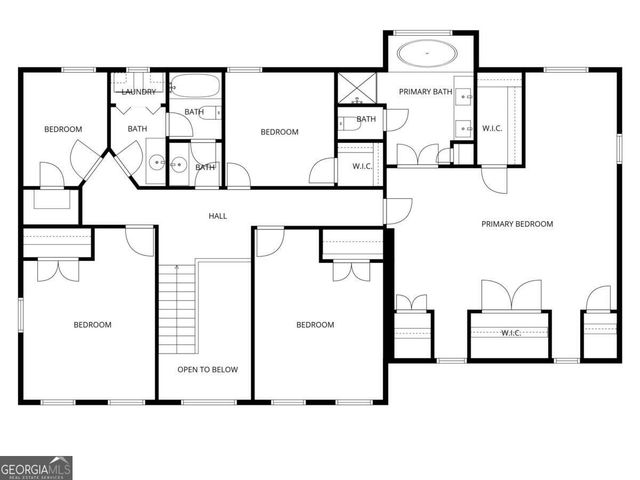 1141 Chestnut Hill Circle, Marietta, GA 30064