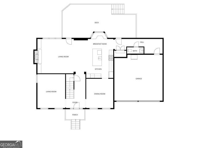 1141 Chestnut Hill Circle, Marietta, GA 30064