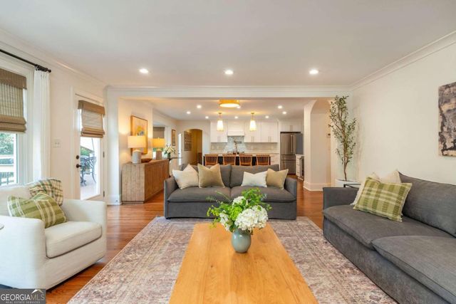 1141 Chestnut Hill Circle, Marietta, GA 30064