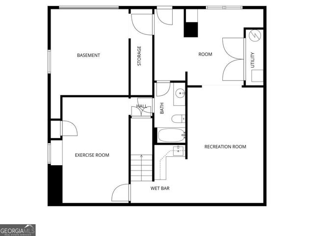 1141 Chestnut Hill Circle, Marietta, GA 30064