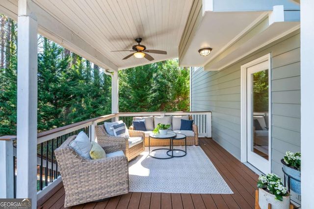 1141 Chestnut Hill Circle, Marietta, GA 30064