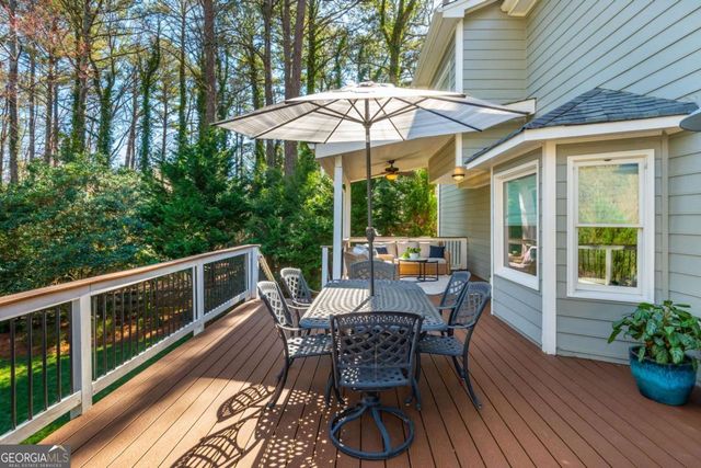 1141 Chestnut Hill Circle, Marietta, GA 30064