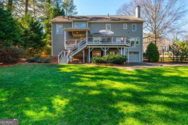 1141 Chestnut Hill Circle, Marietta, GA 30064