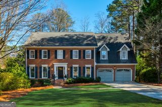 1141 Chestnut Hill Circle, Marietta, GA 30064