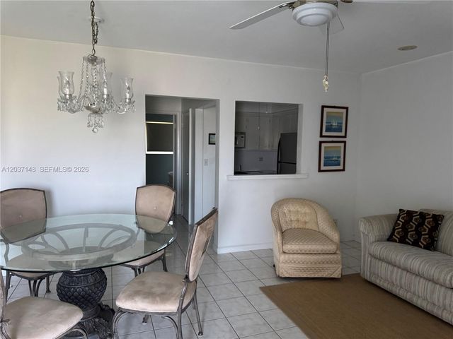 801 Atlantic Shores Boulevard 207, Hallandale Beach, FL 33009
