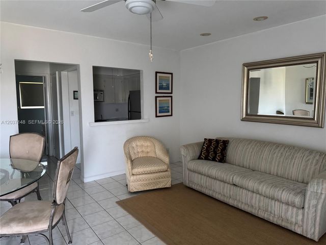 801 Atlantic Shores Boulevard 207, Hallandale Beach, FL 33009