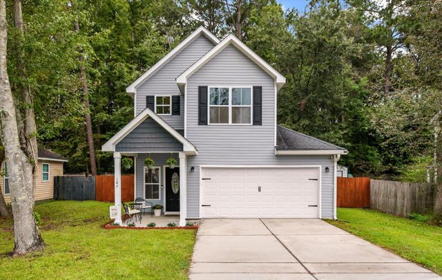 187 W Pine Street, Summerville, SC 29485