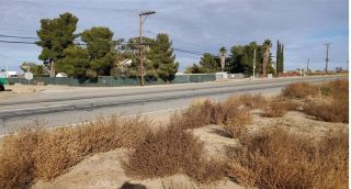 700 E Vac/Ave L/Vic 7th Ste, Lancaster, CA 93535