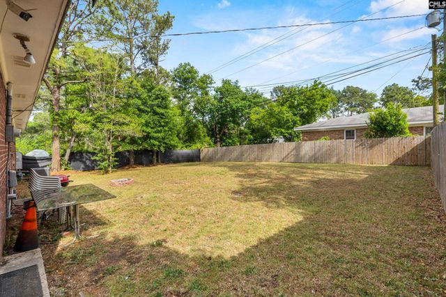 3910 Highland Park Drive, Columbia, SC 29204