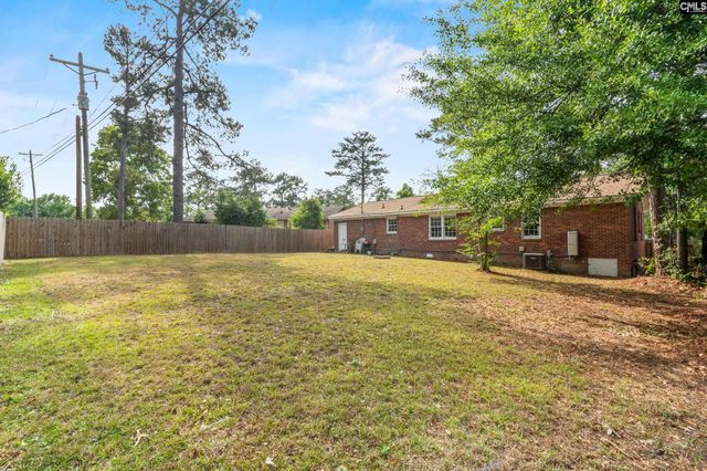 3910 Highland Park Drive, Columbia, SC 29204