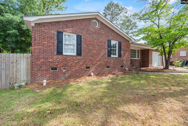 3910 Highland Park Drive, Columbia, SC 29204