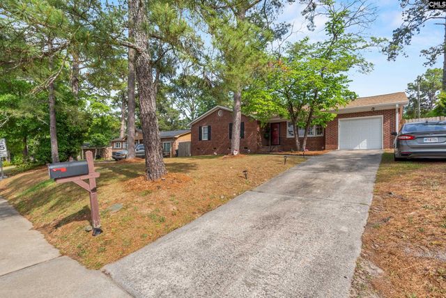 3910 Highland Park Drive, Columbia, SC 29204