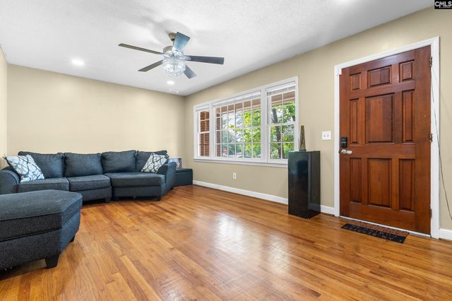3910 Highland Park Drive, Columbia, SC 29204