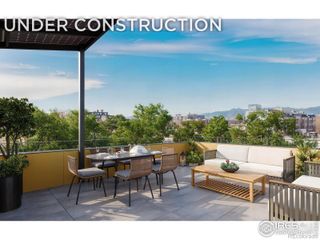 155 Mathews Street 112C, Fort Collins, CO 80524