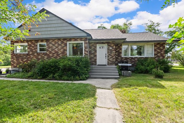 615 N Davis Street, Missoula, MT 59801