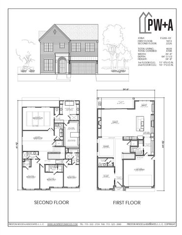 2415 Elmen Street, Houston, TX 77019