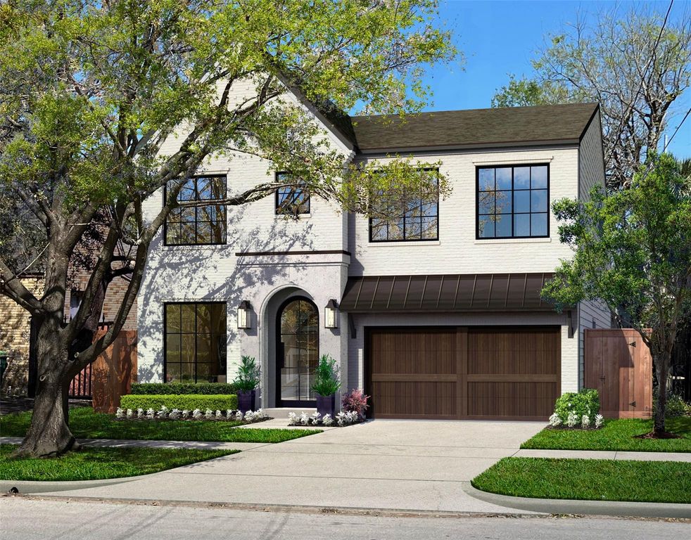 2415 Elmen Street, Houston, TX 77019