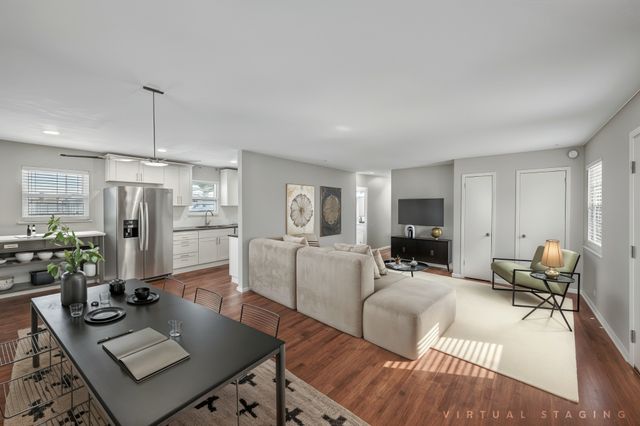 2721 Jones Ave, Nashville, TN 37207