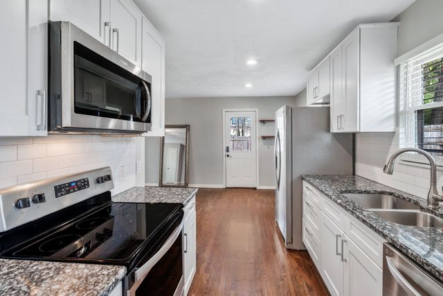 2721 Jones Ave, Nashville, TN 37207